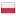 daminfo.pl hosted country